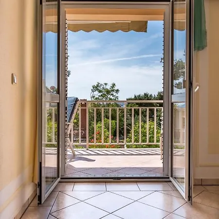Colonia Apartmán Orebić