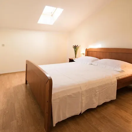 Apartmán Colonia *