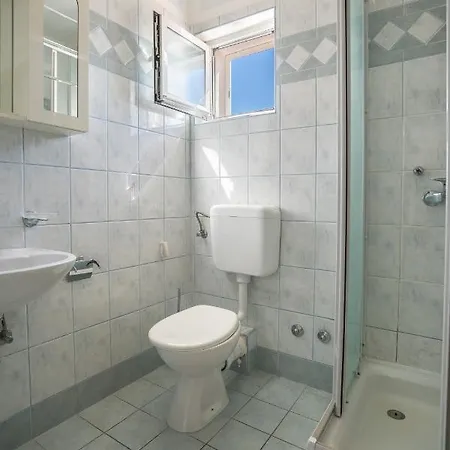Apartmán Colonia *