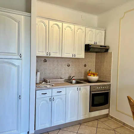 Apartament Colonia Orebić