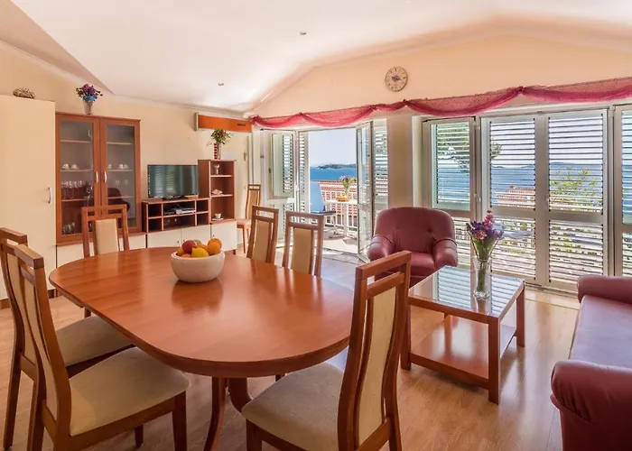 Apartament Colonia Orebić