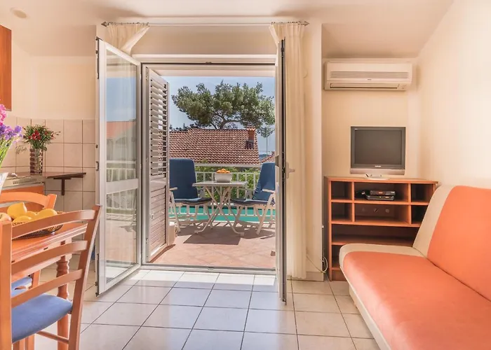 Apartament Colonia *