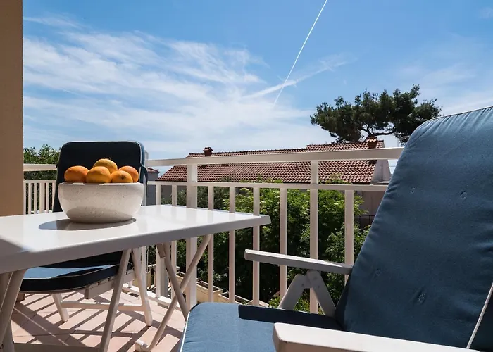 Apartament Colonia Orebić