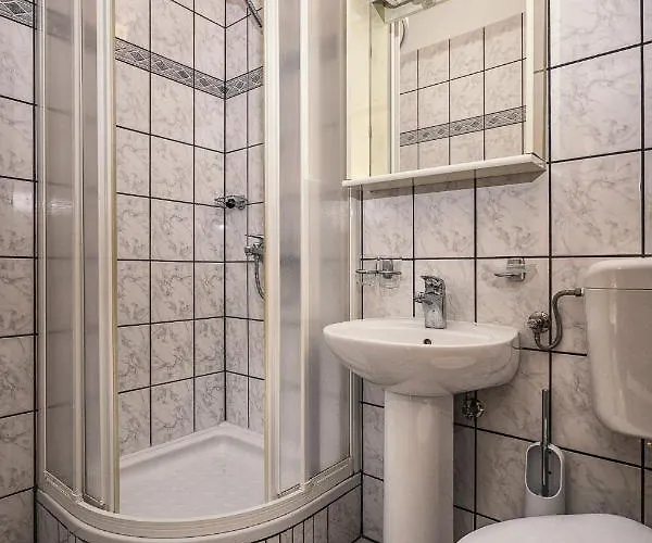 Colonia Apartament Orebić