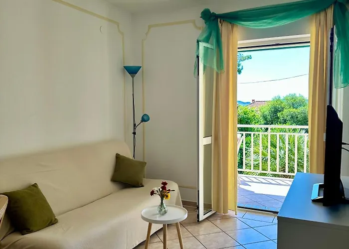 Colonia Apartament Orebić