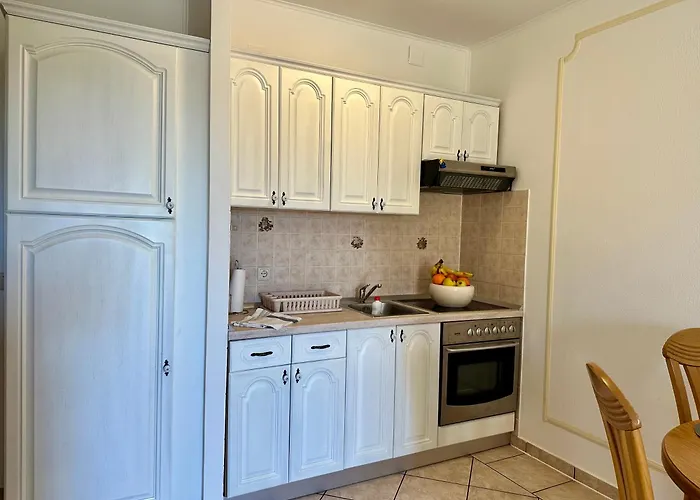 Apartament Colonia Orebić