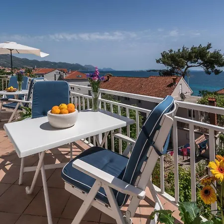 Apartment Colonia