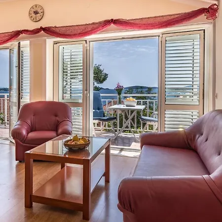 Colonia Apartment *
