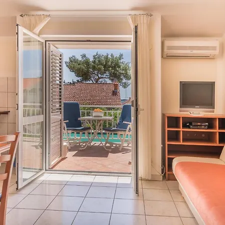 Appartement Colonia *