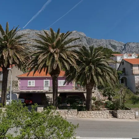 Colonia Appartement *