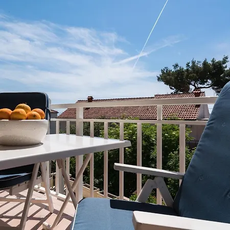 Apartment Colonia Orebic