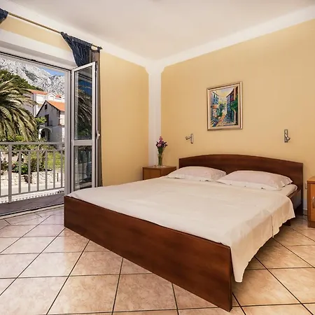 Colonia Appartement Orebić