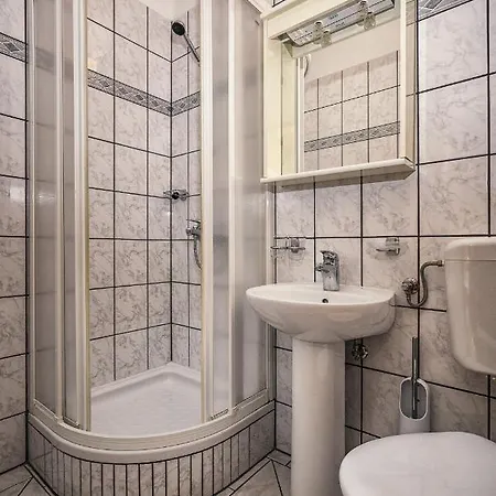 Colonia Apartment Orebic