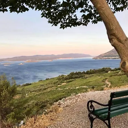 Colonia 아파트 오레비츠