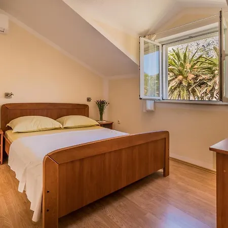 Colonia Appartement *