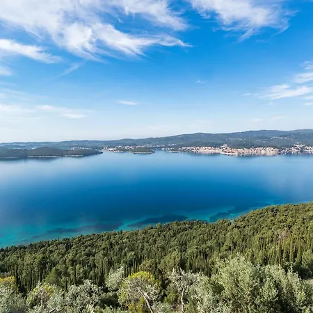 Colonia Appartement Orebić