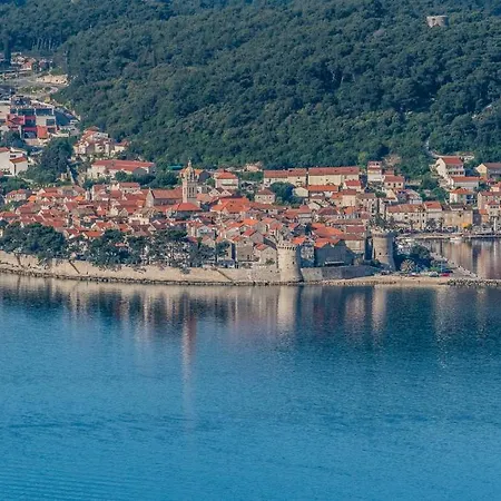 Colonia Appartement Orebić