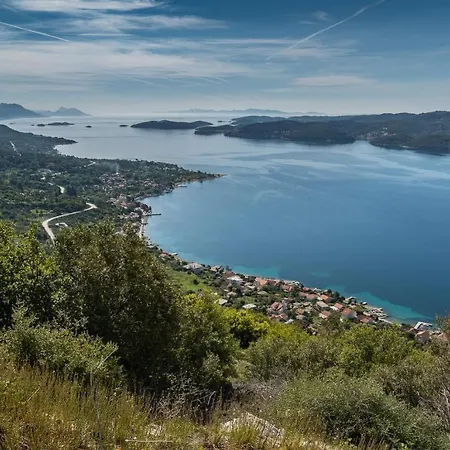 Appartement Colonia Orebić