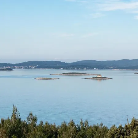 Colonia Appartement *