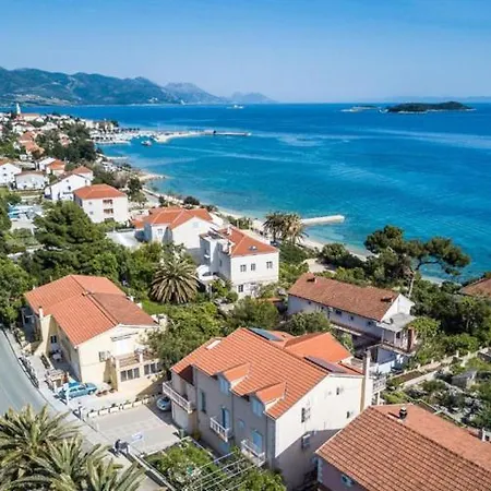 Apartment Colonia Orebic