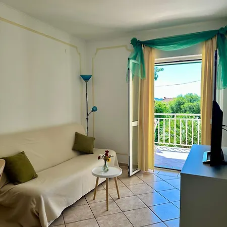 Colonia Apartment Orebic