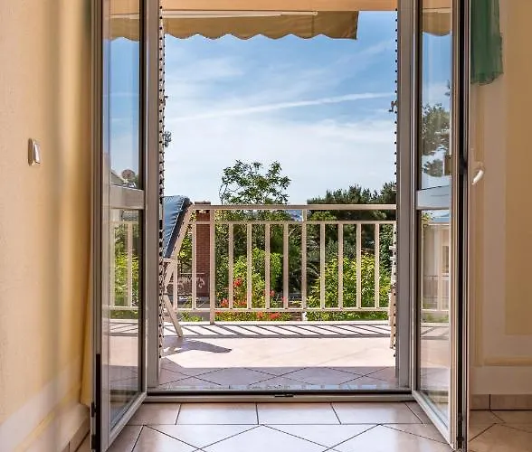 Colonia Appartamento Orebić