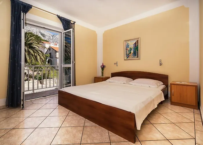 Colonia Appartamento Orebić