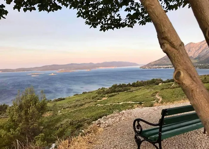 Colonia Apartment Orebić