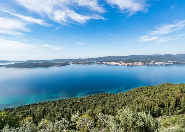 Colonia Appartamento Orebić