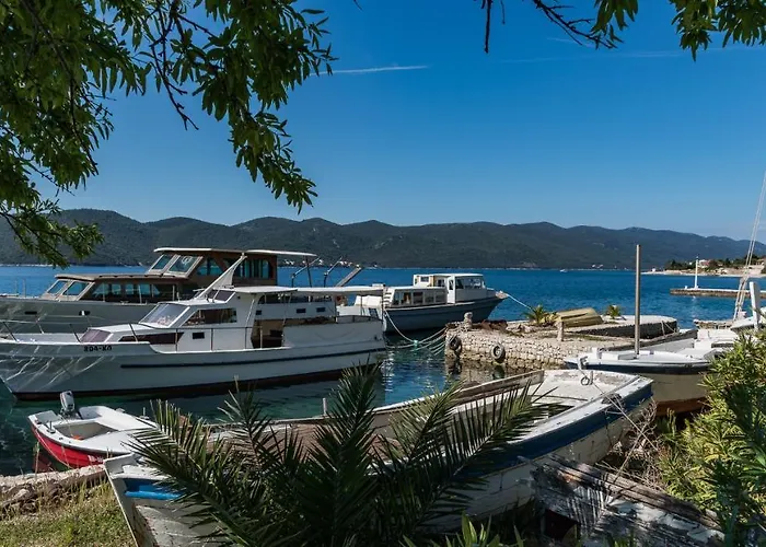 Apartment Colonia Orebić