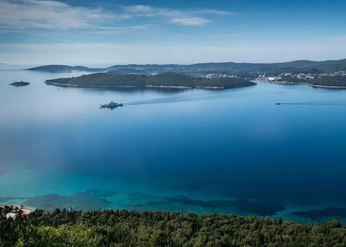 Colonia Appartamento