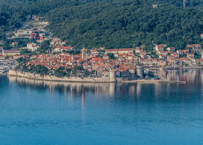 Colonia Appartamento Orebić