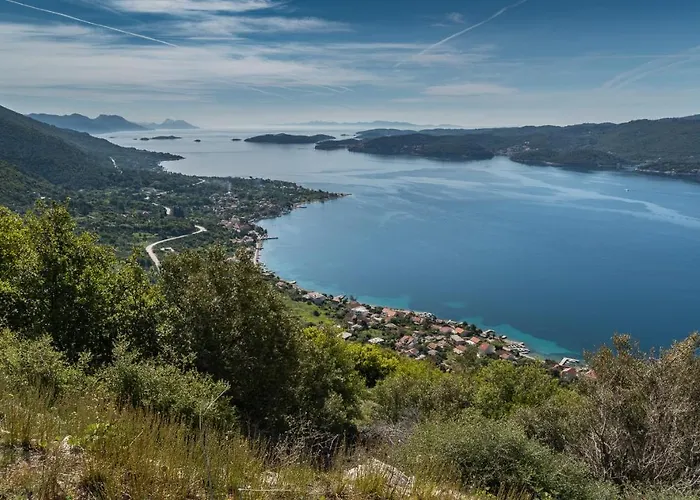 Appartamento Colonia Orebić