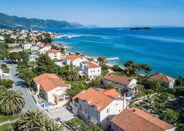 Apartment Colonia Orebić